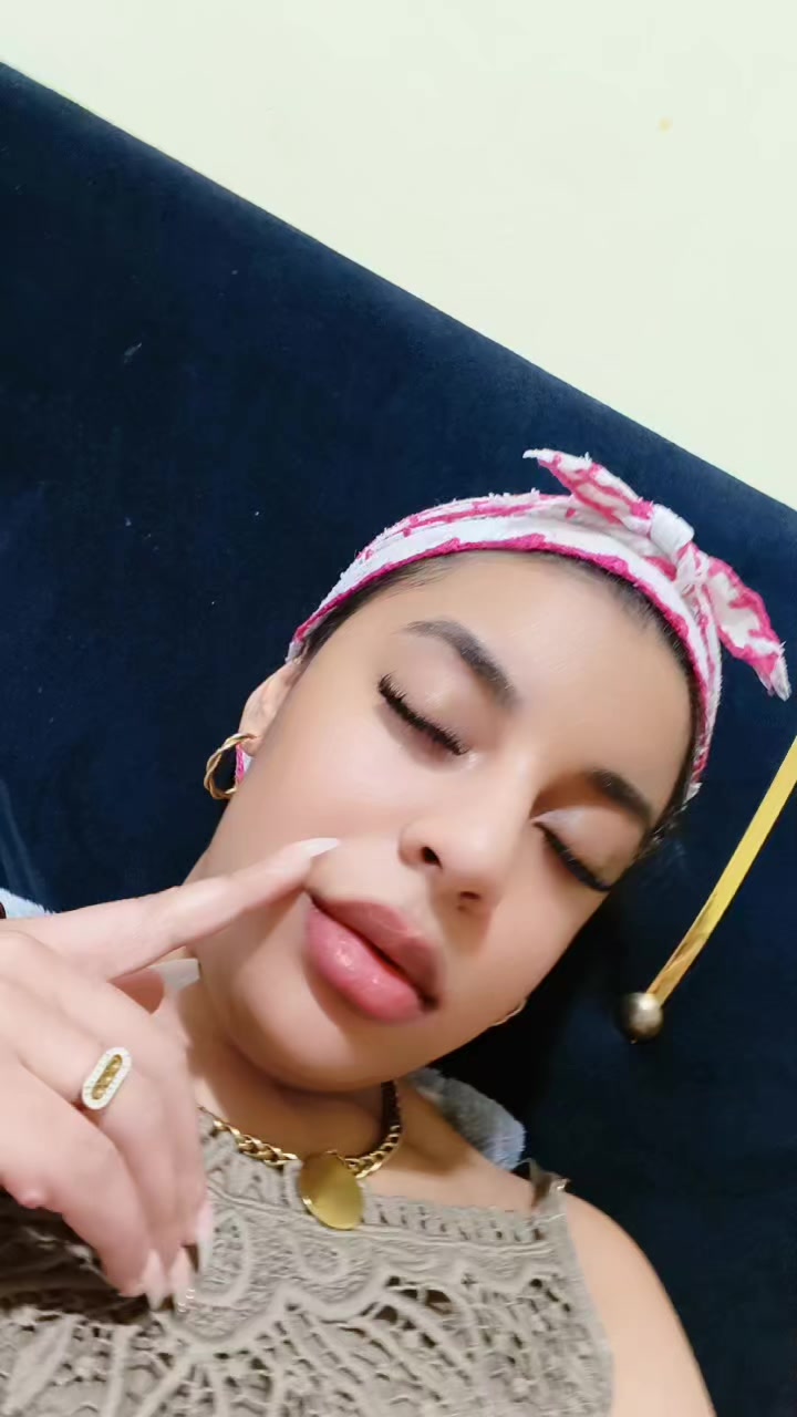 @❤️الفتاة_السمراء❤️