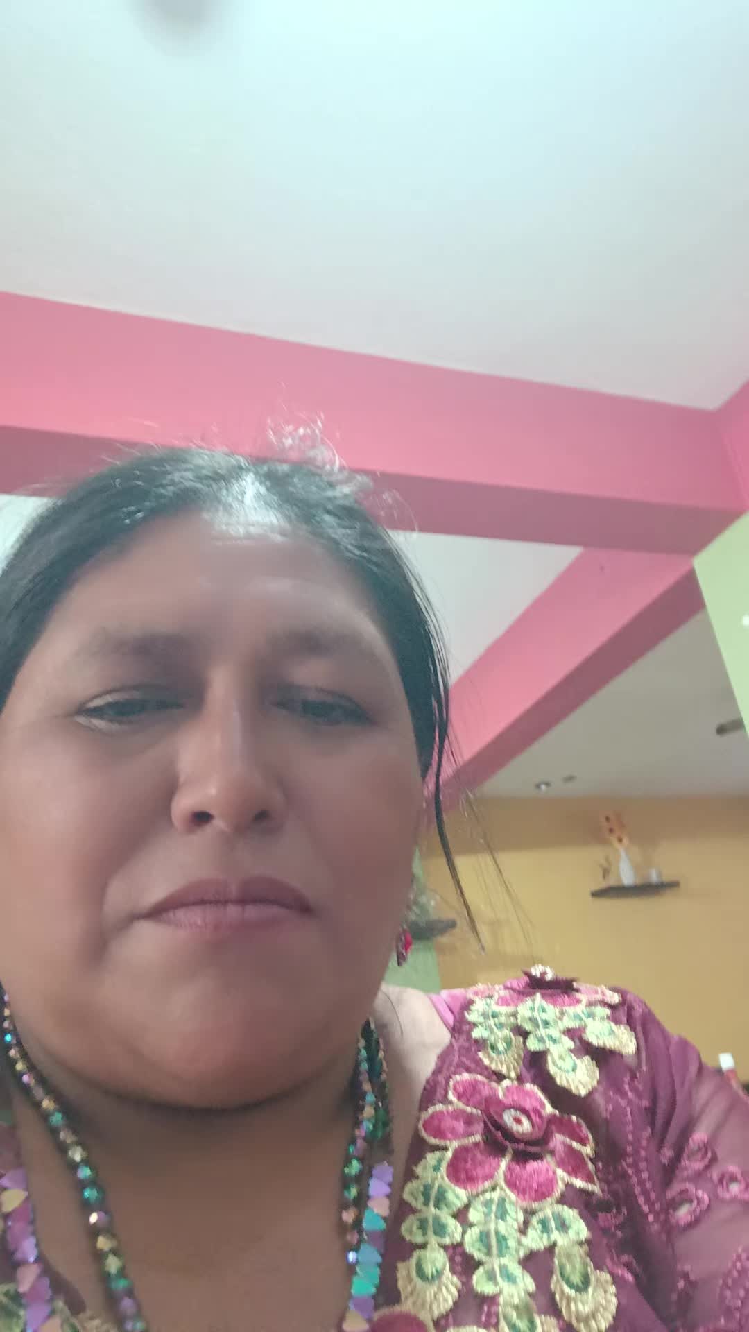 @Angelina Gomez