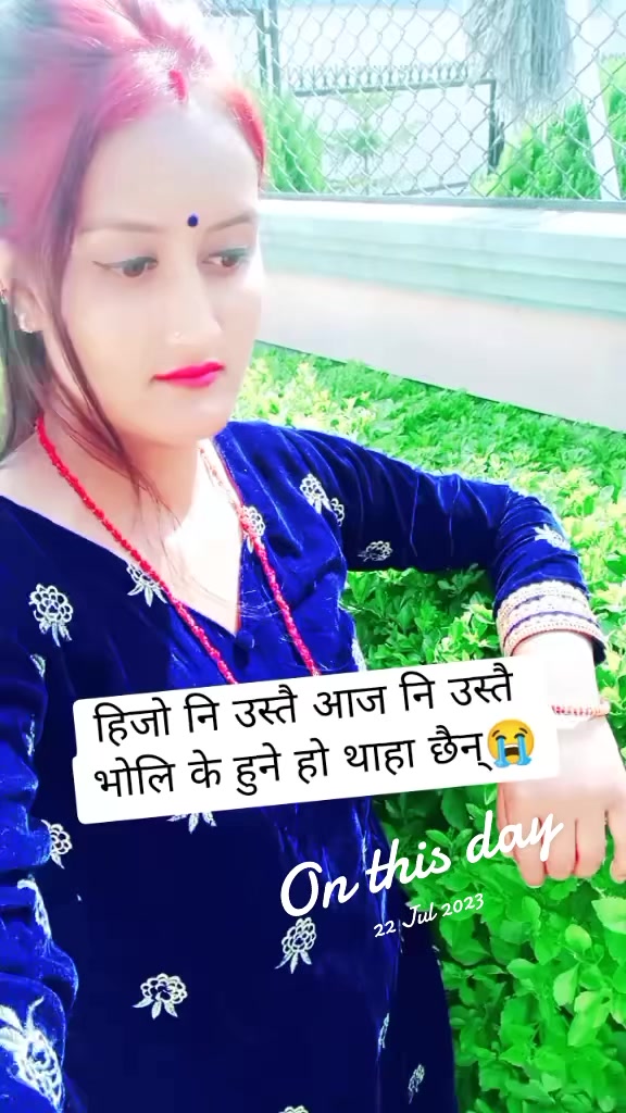 @Siwani khadka❤🙏💙