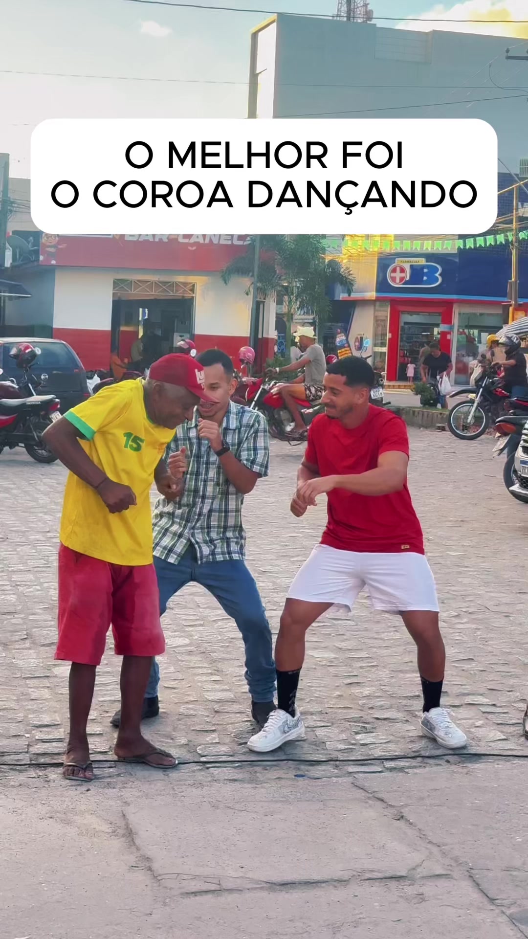 @Grupo De Dança GSD