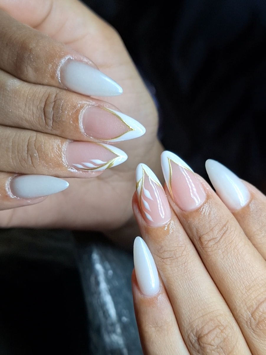 @NS NAIL HEAVEN