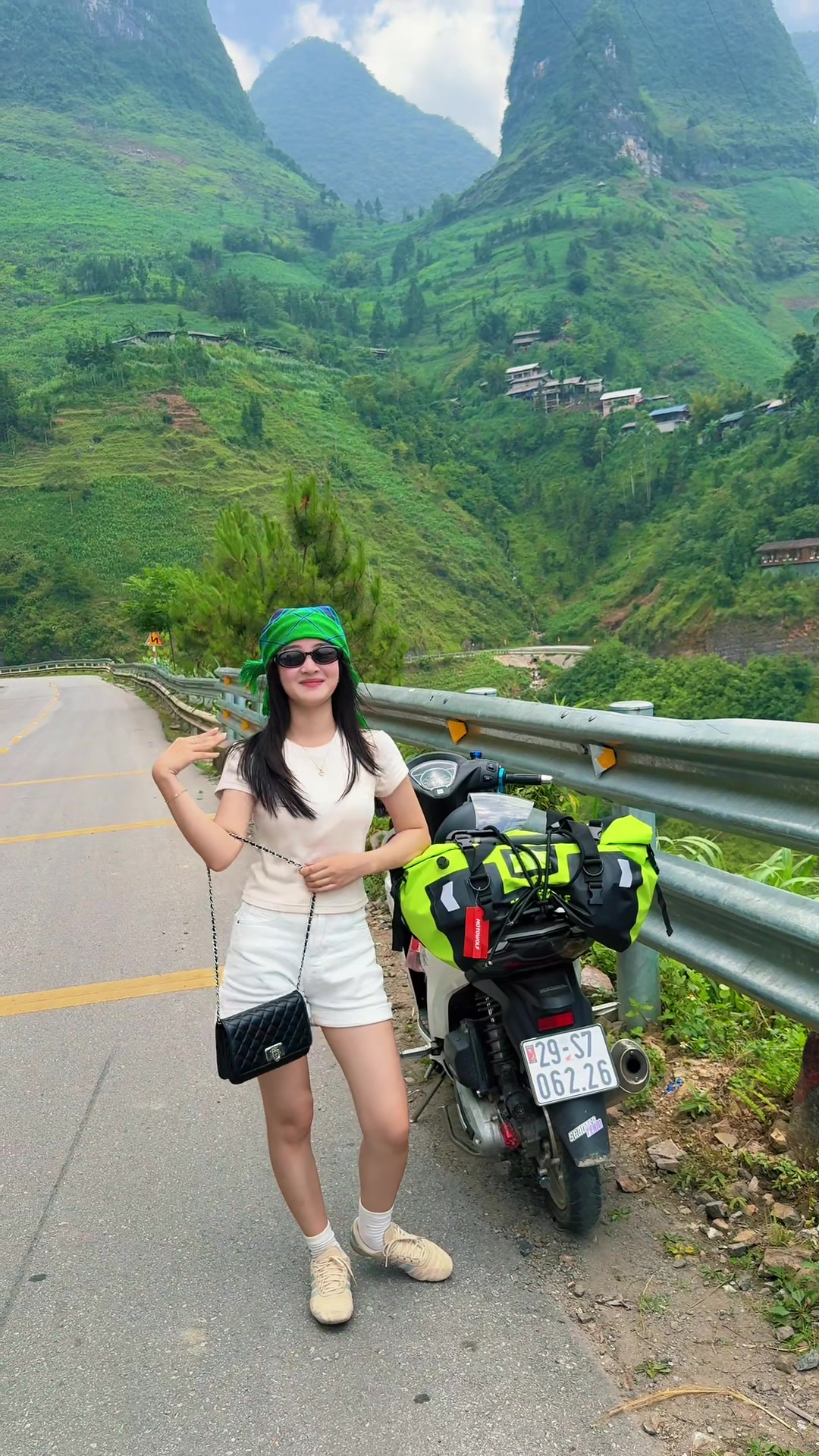 @Mây Lang Thang 🇻🇳