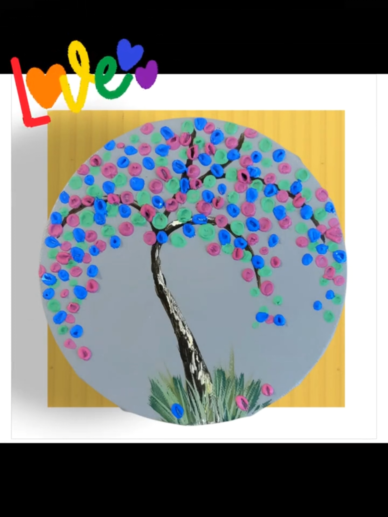 @Jill Dyson Art