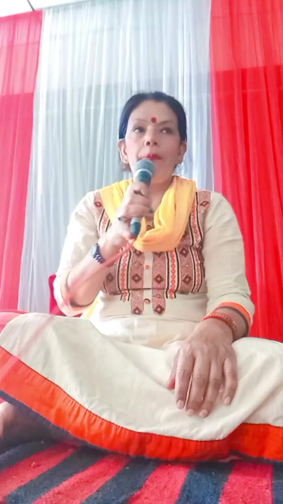@Bhagwati Lama