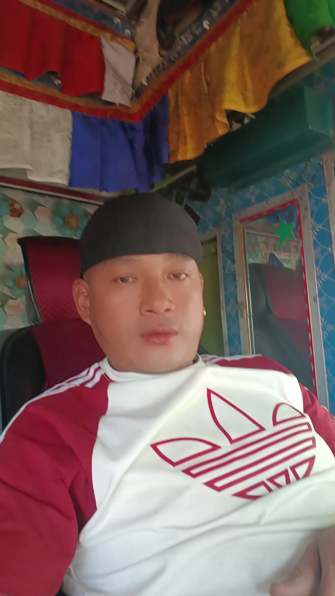 @Jay Ram Lama