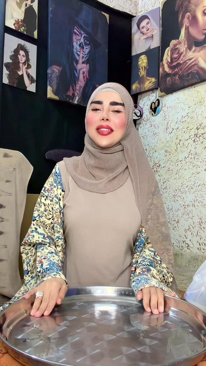 @بنين الموسوي حساب الرسمي🇮🇶
