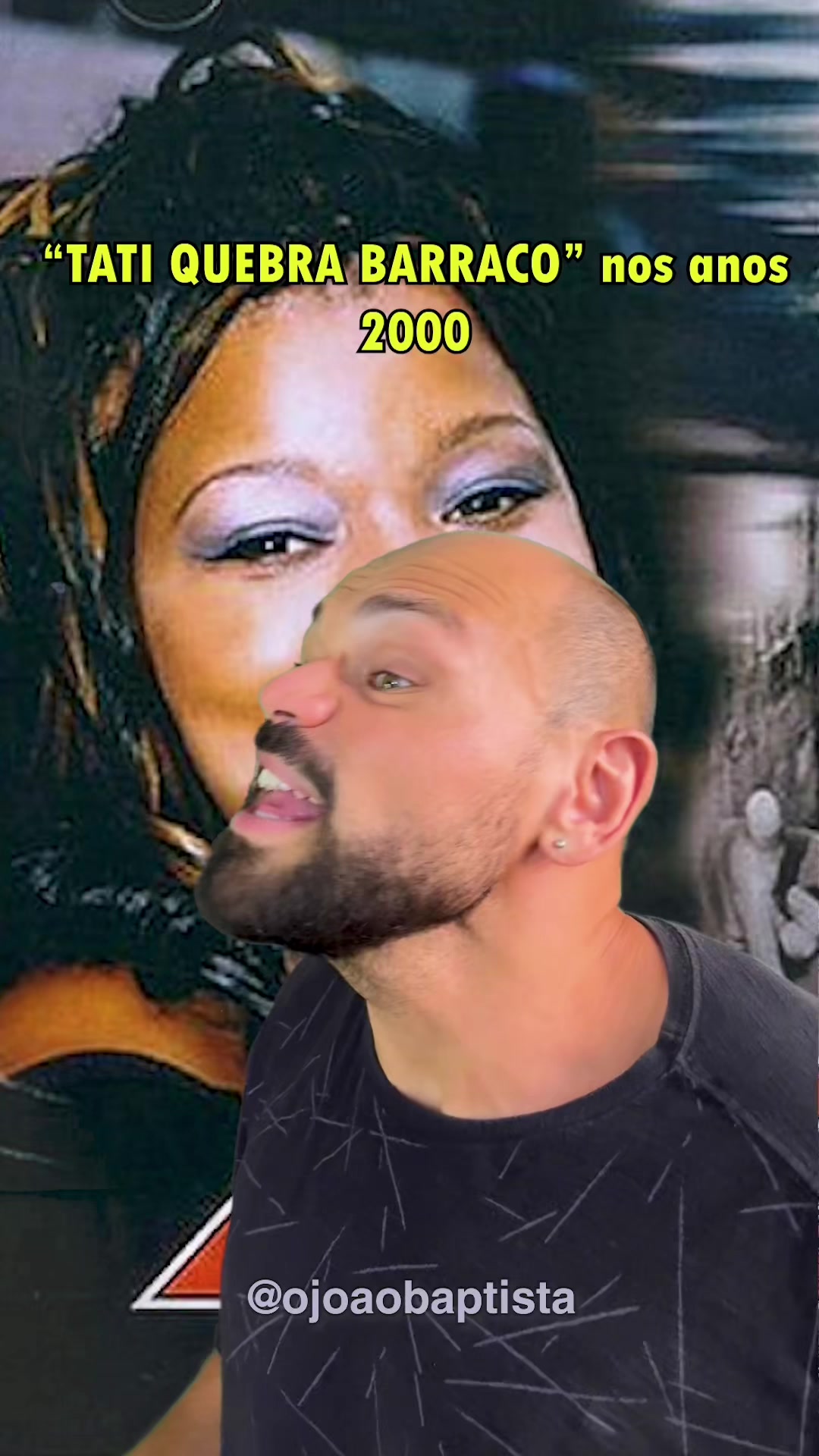 @Jo&atilde;o Baptista