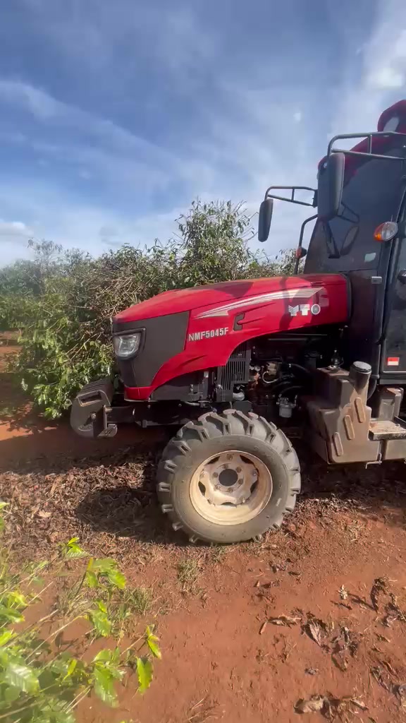 @VZ TRACTOR