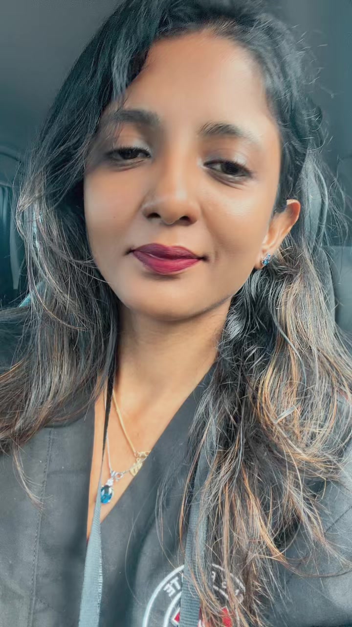 @Bharti Ari Prasad ❤️