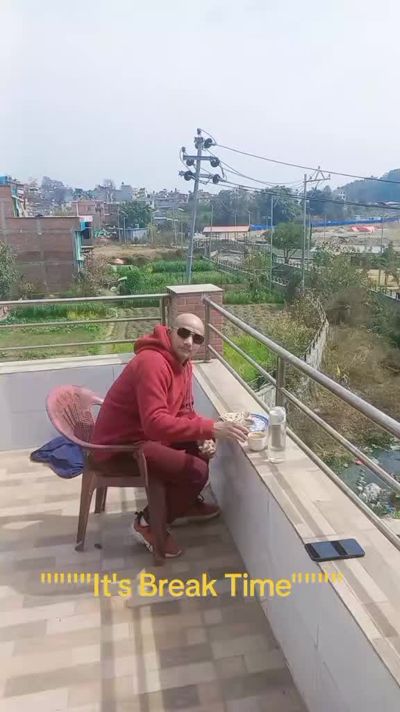 @शम्सेर पाण्डेको नाती प्रकाश