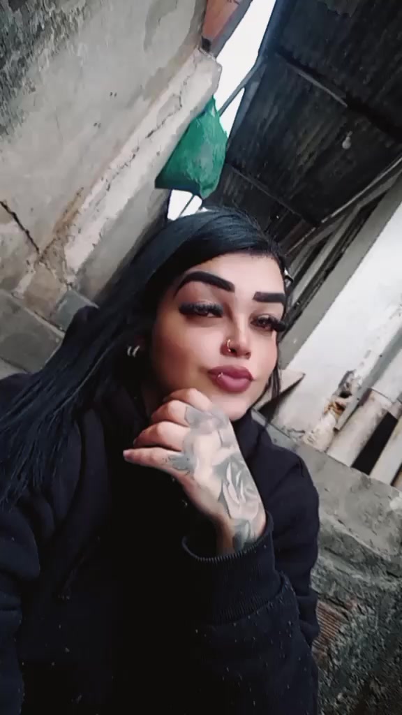 @Milly Andrade