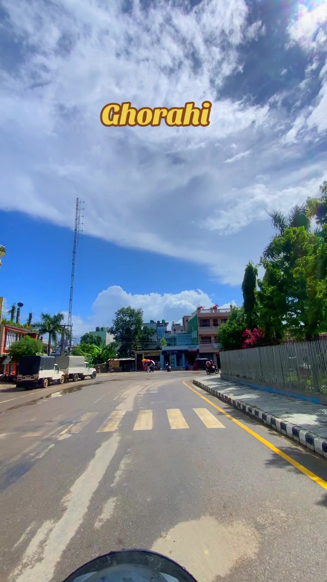 @Ghorahi Gallery🇳🇵