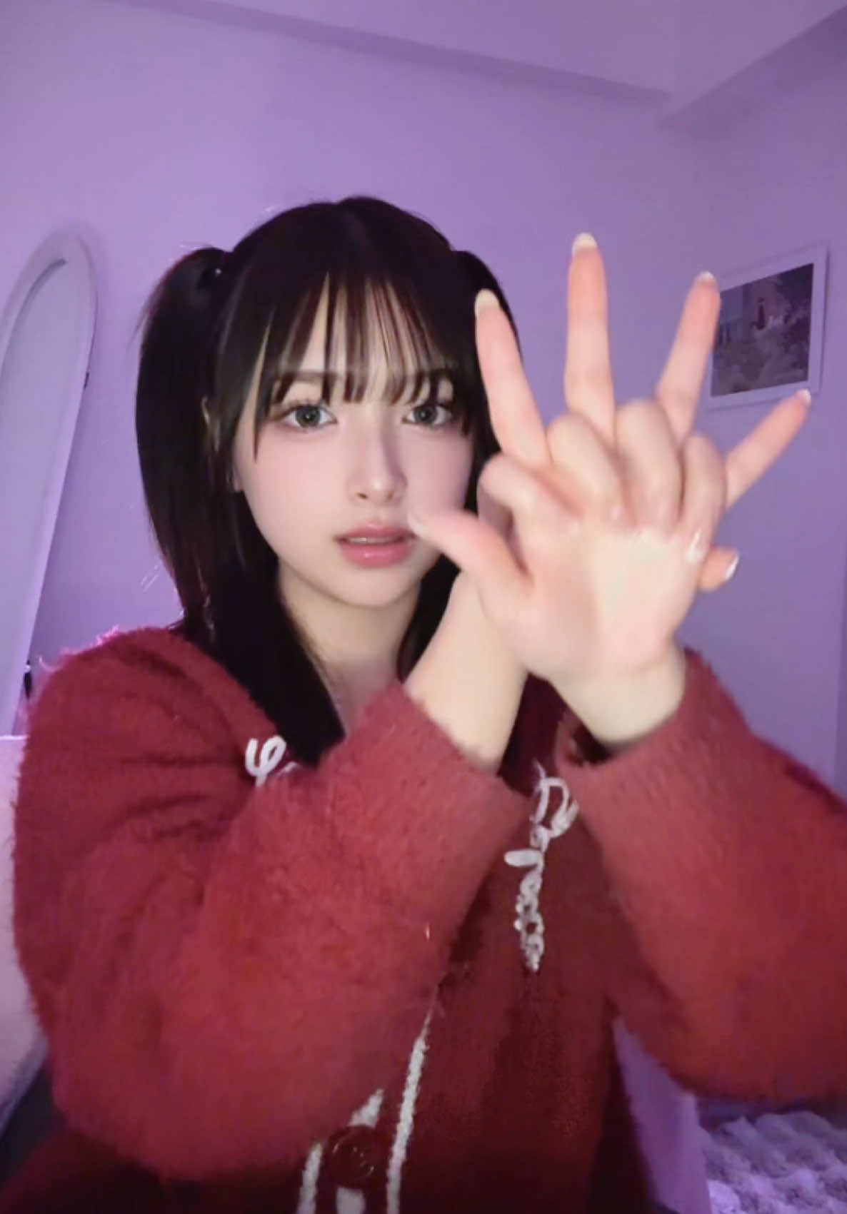 @百瀬まりな🍟