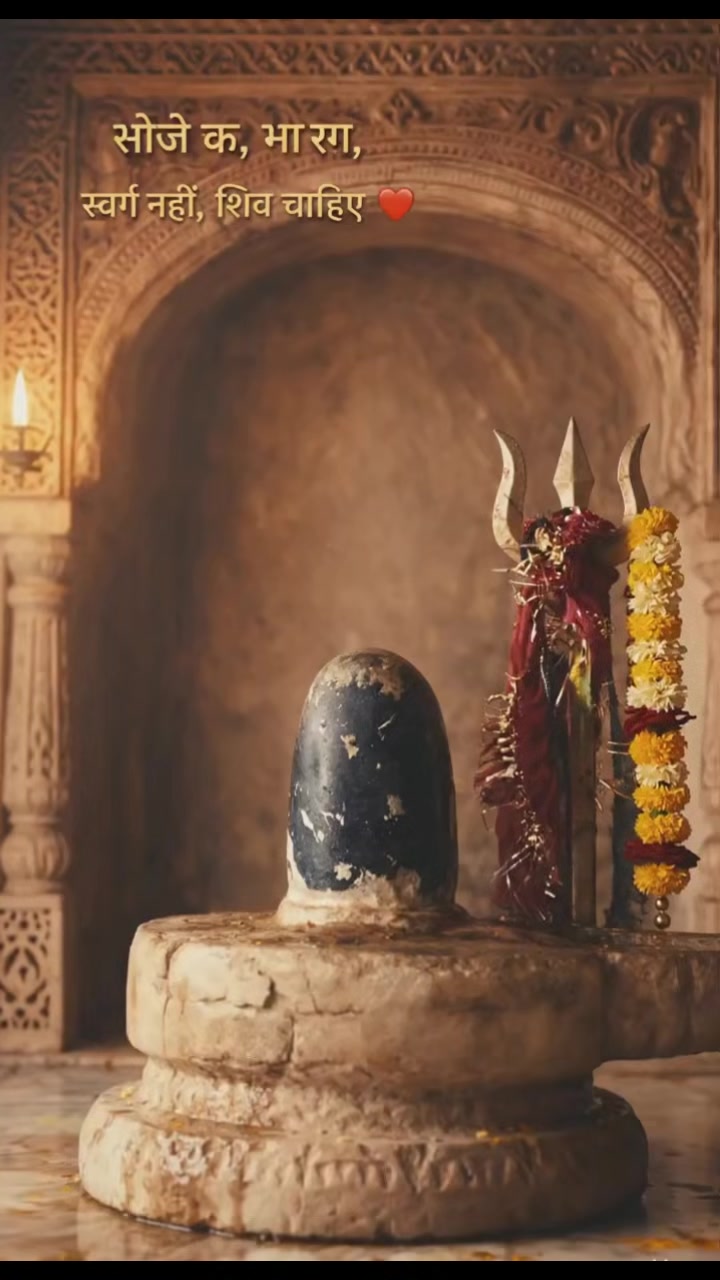 @Jai Shree Mahakal ๐ฑ๐๐๏ธ๐ฉ