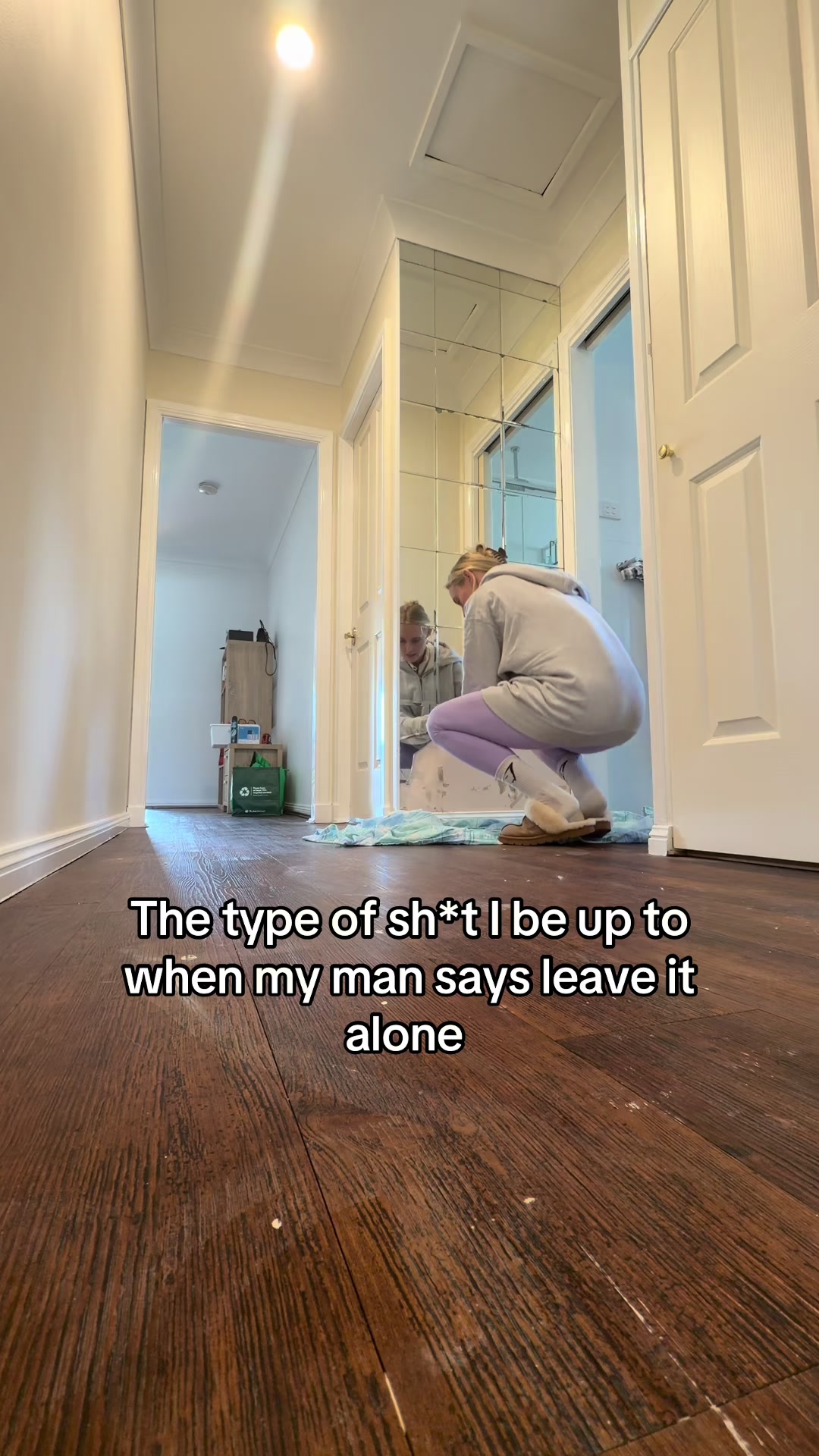 @Cara Jean