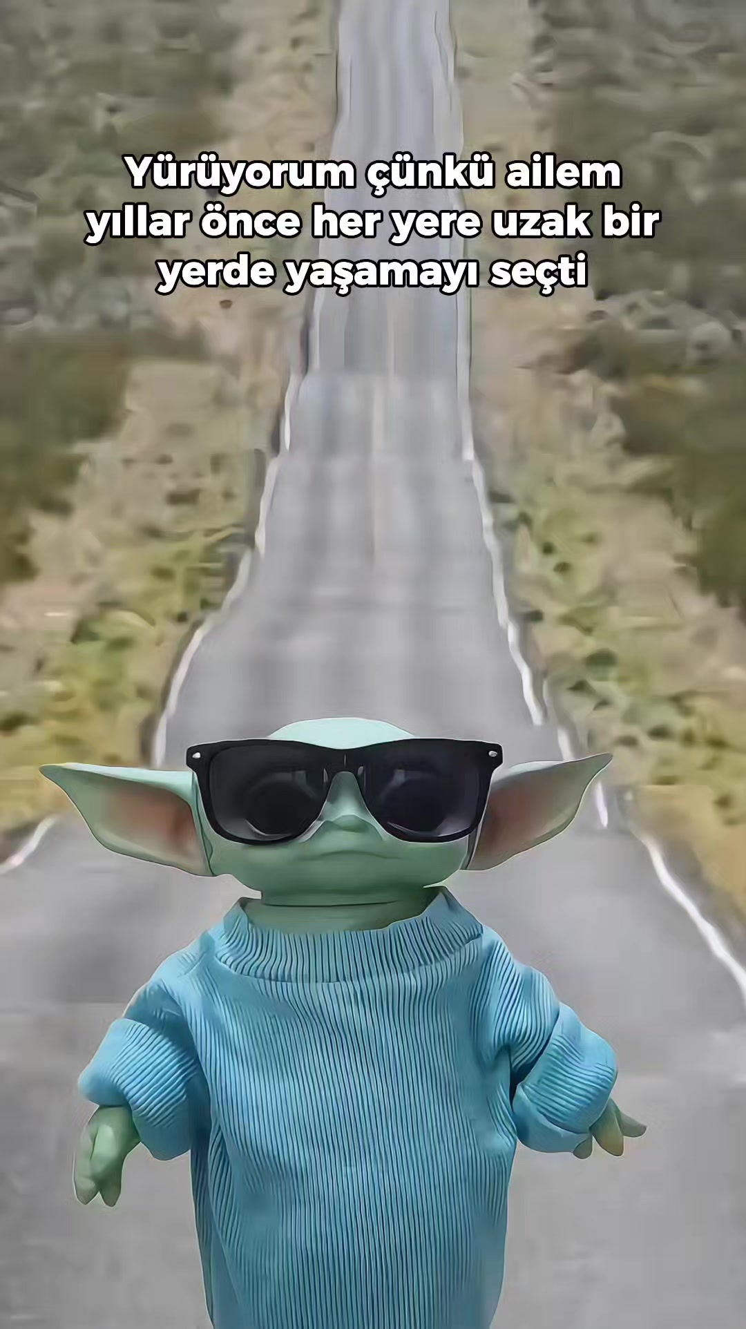 @Bebiş Yoda