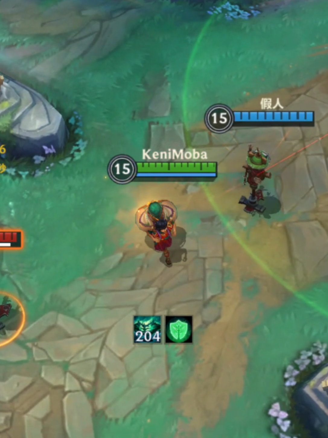 @kenimoba