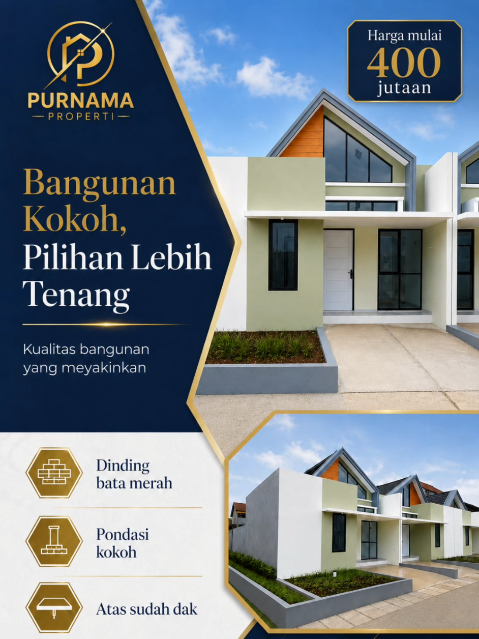 @Purnama Property