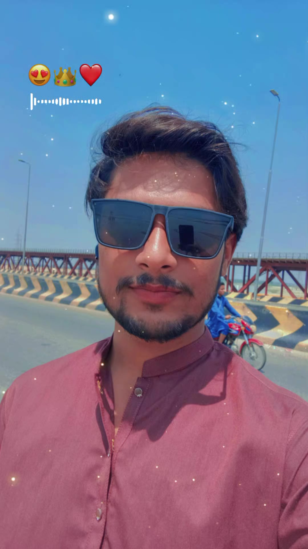 @🥰 sherazjani🥰