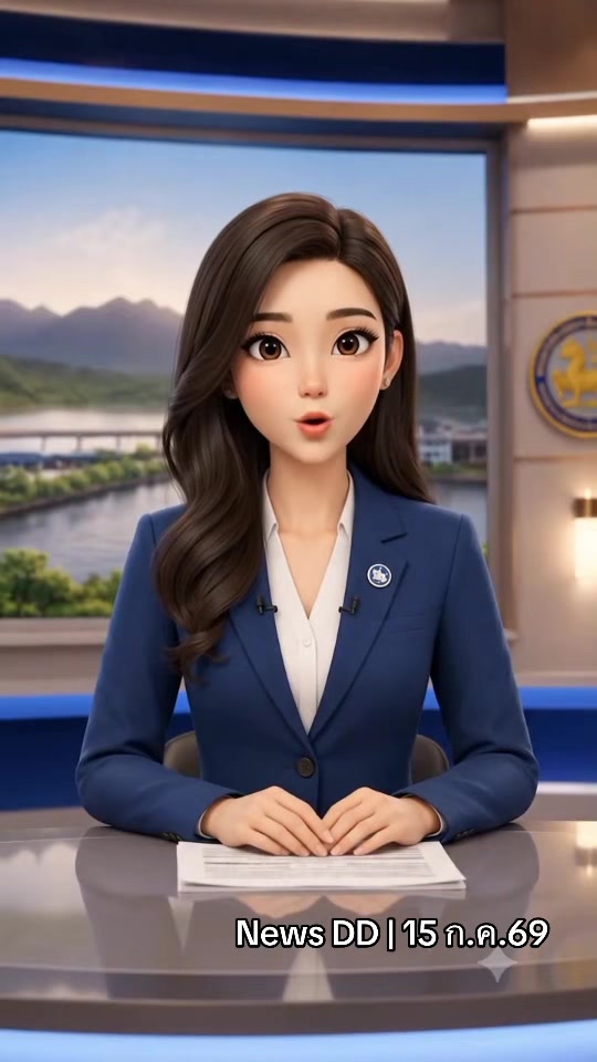 @นิวดีดี News DD