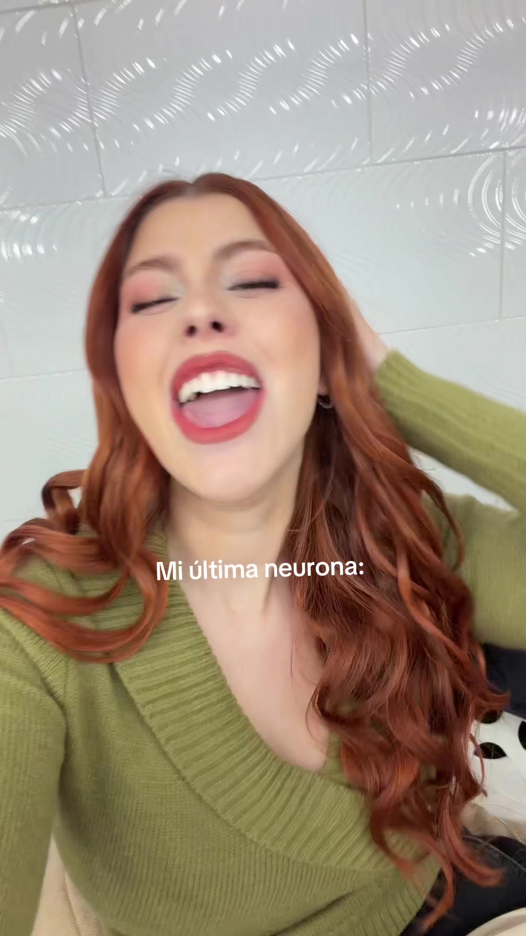 @Mafe Bertero