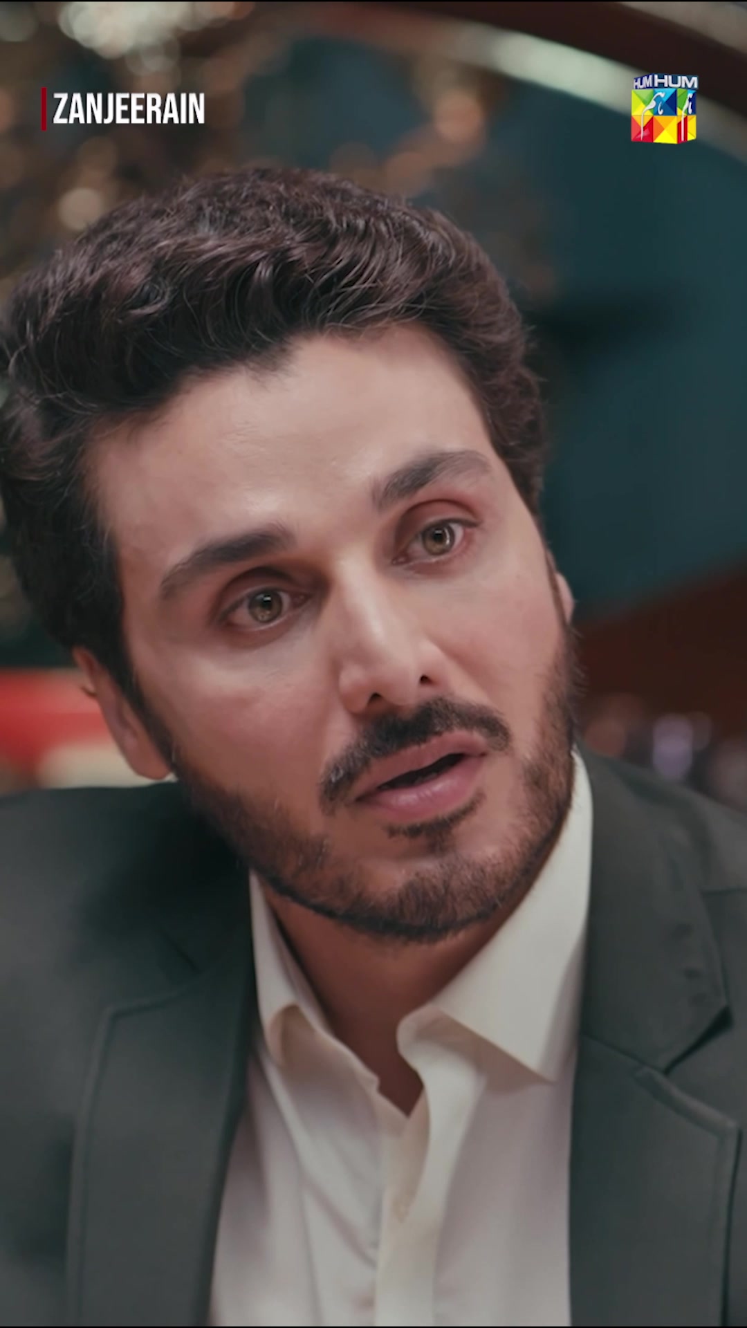 @HUM TV