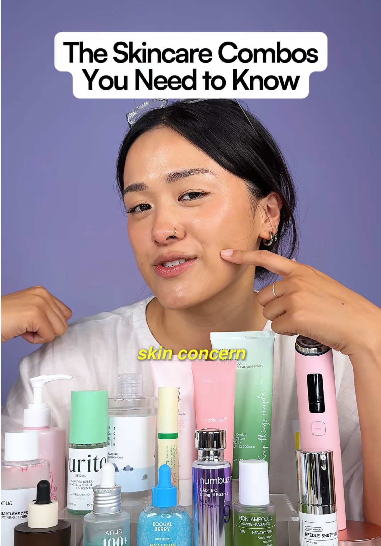 @Kiyoko Beauty