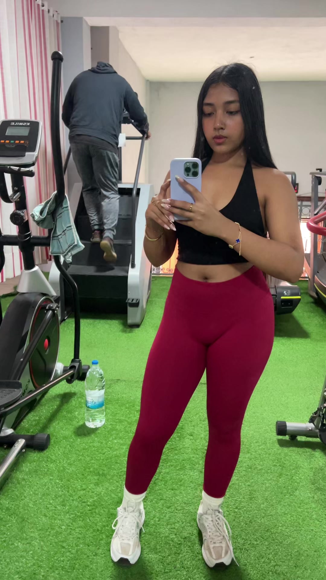 @Alexia mahatoky