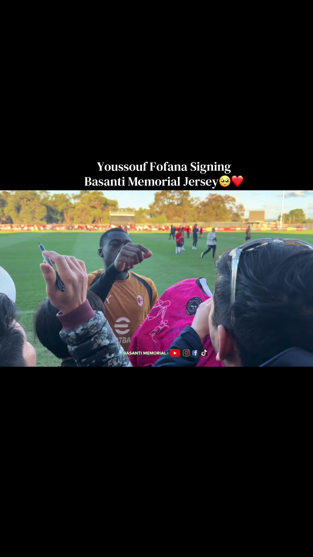 @Basanti Memorial