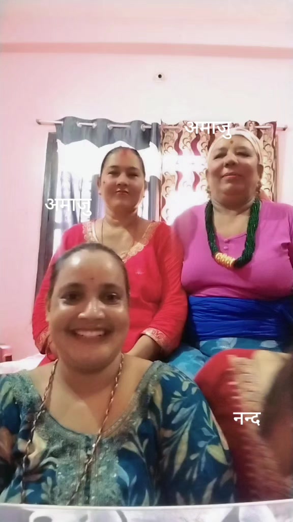 @Sita Khanal