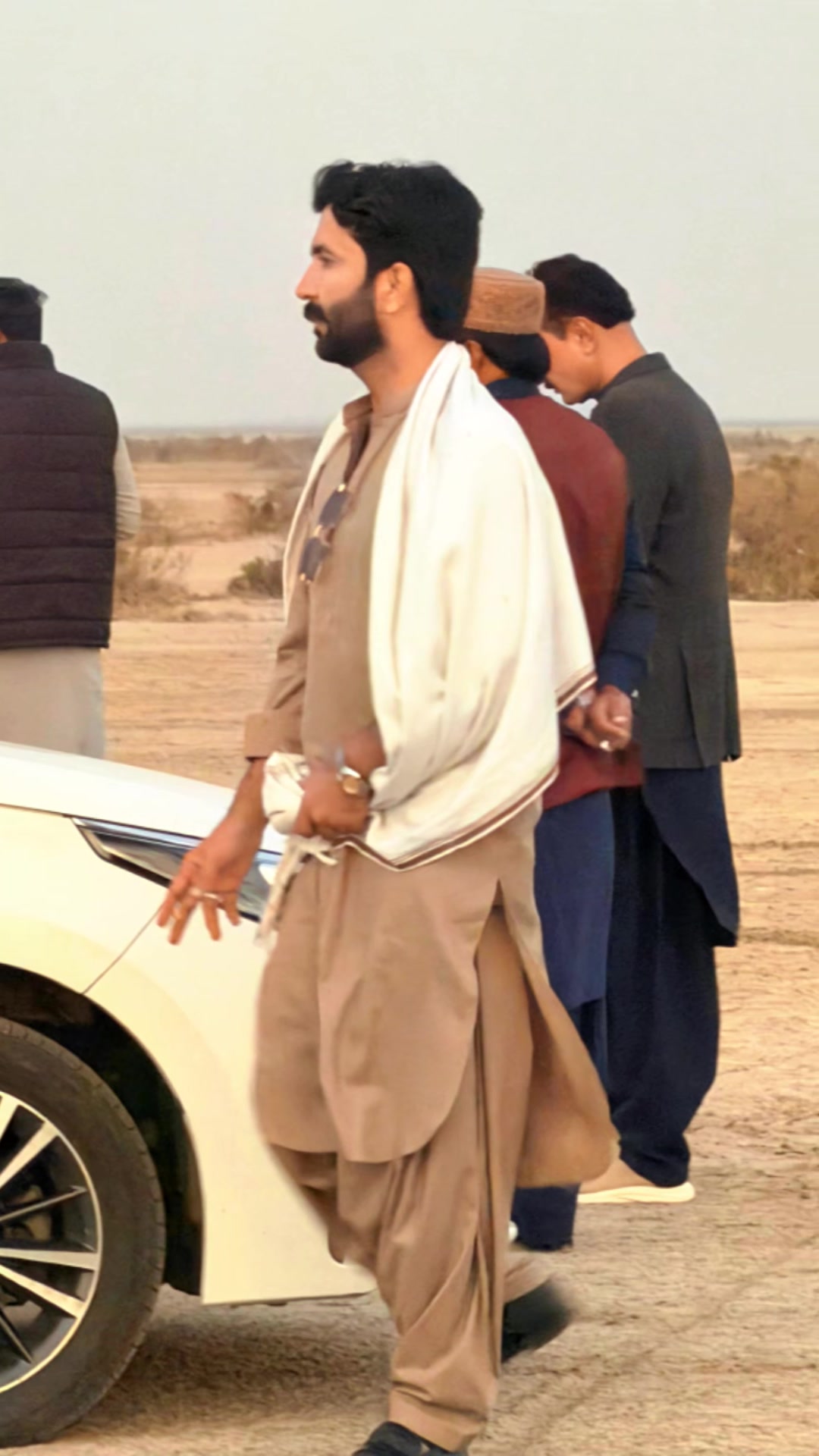 @⚔️سيد سڪندر علي شاھ⚔️