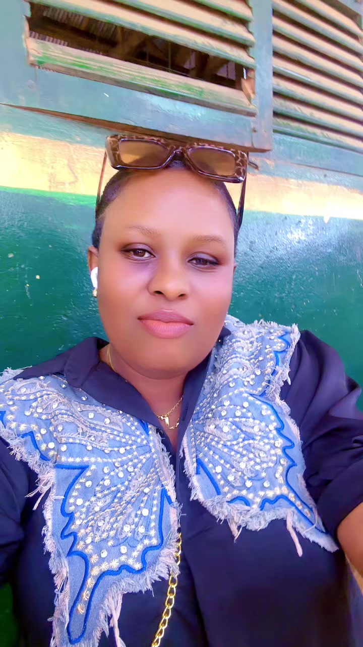 @Madam 1