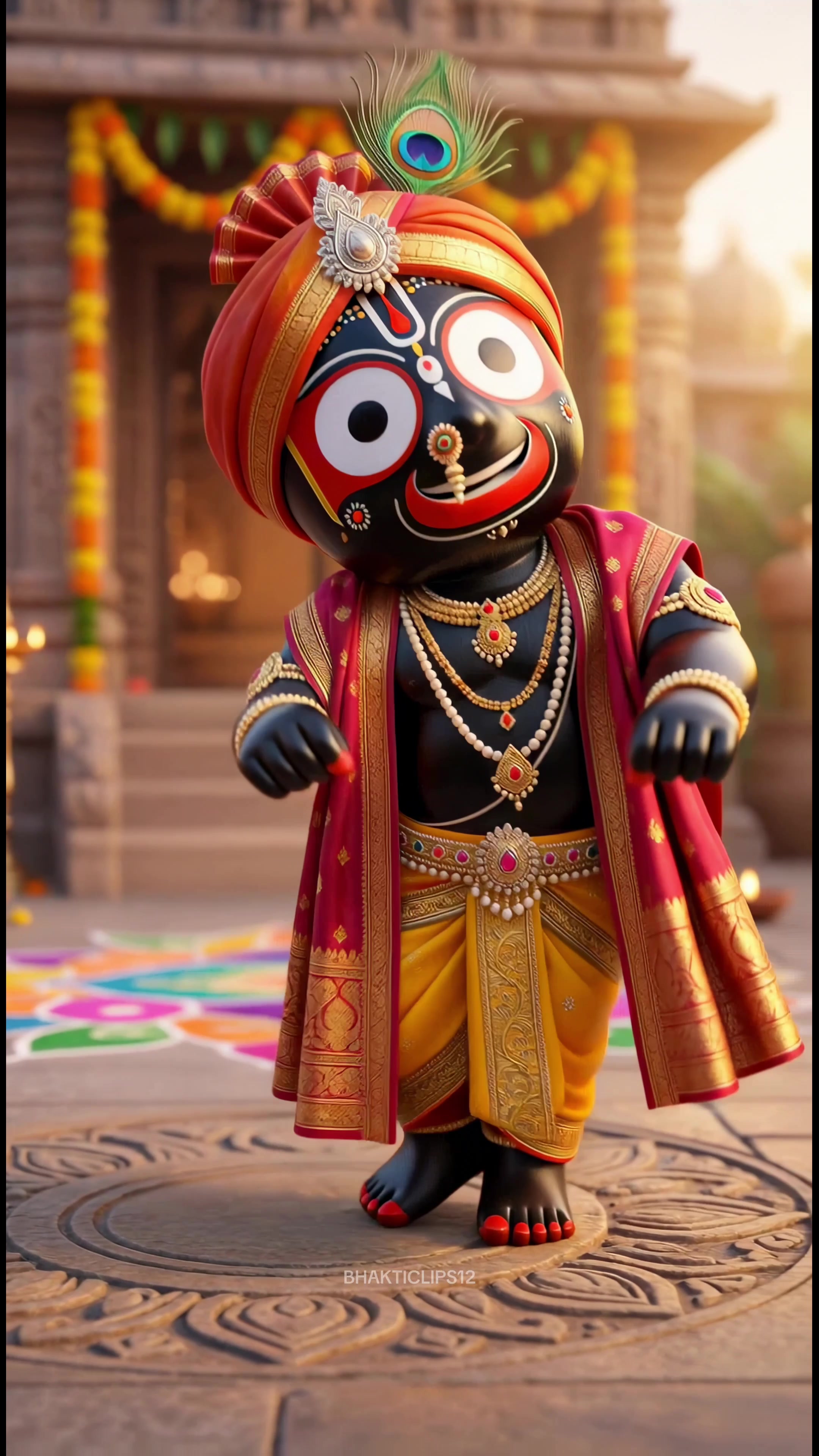 @bhakticlips12