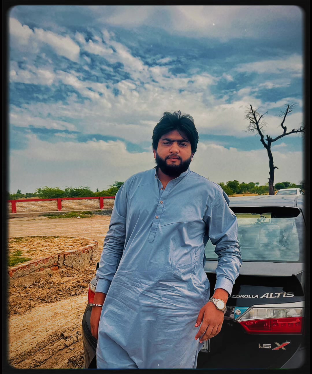 @Goraya sab 🥀