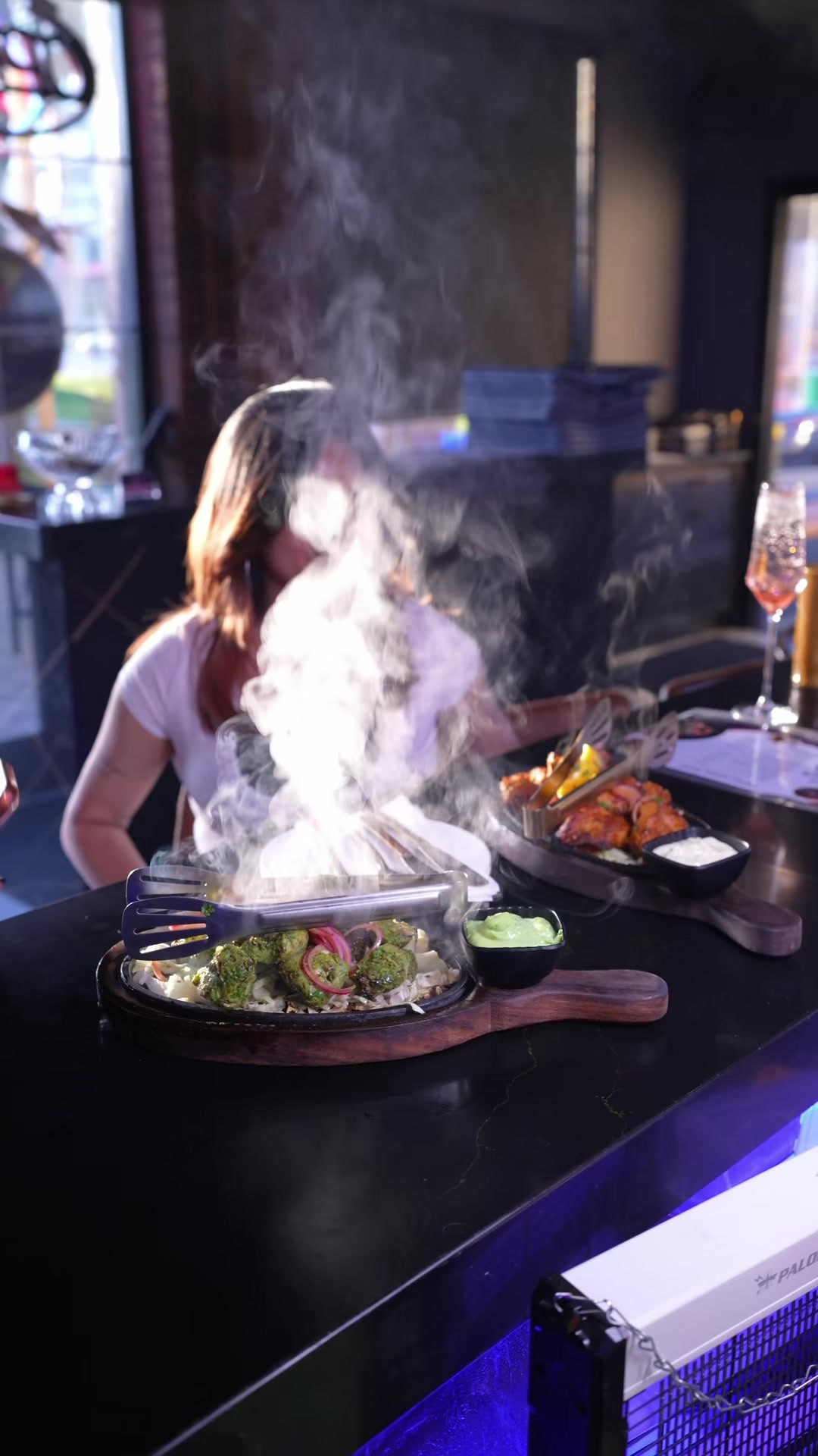 @Moj Masti Lounge+ Bar