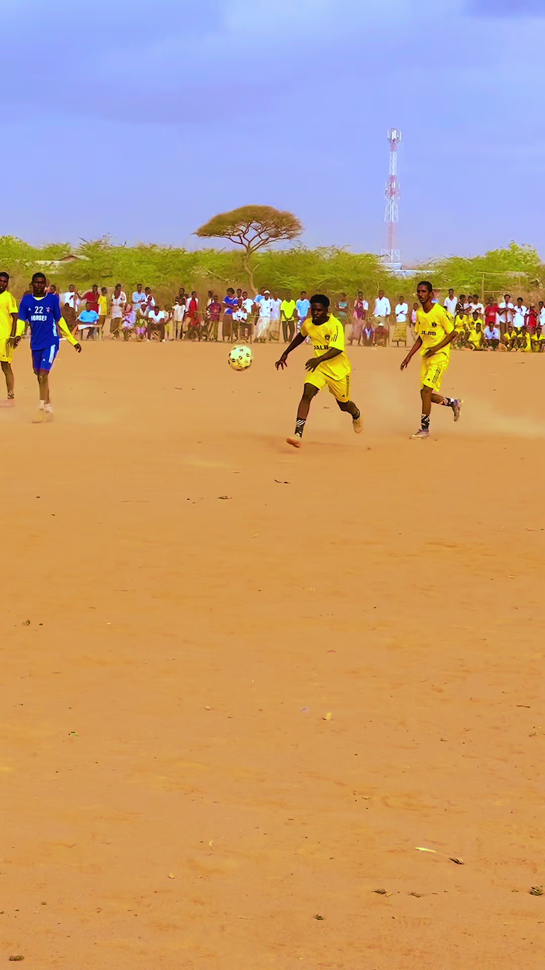 @Faliyaha Dadaab channel