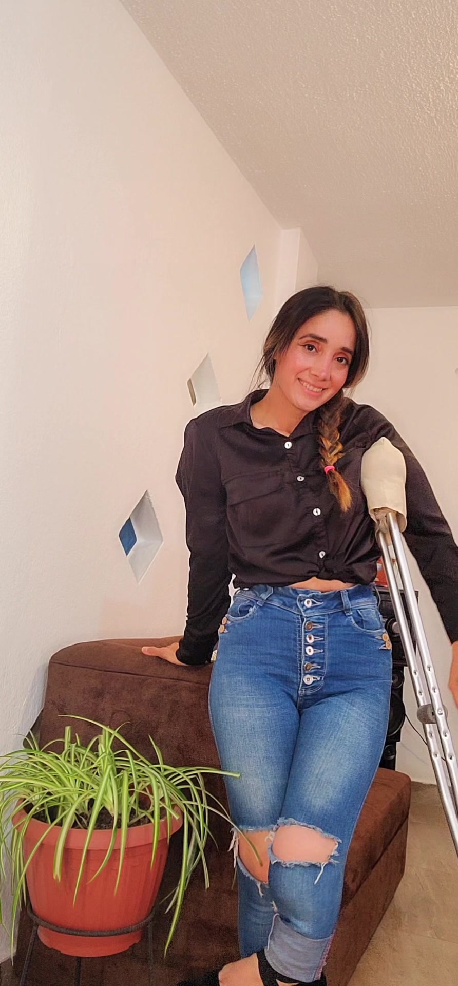 @Damaris Sin Límites