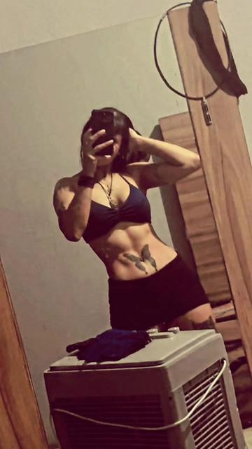 @La Diosa Amazona ✨