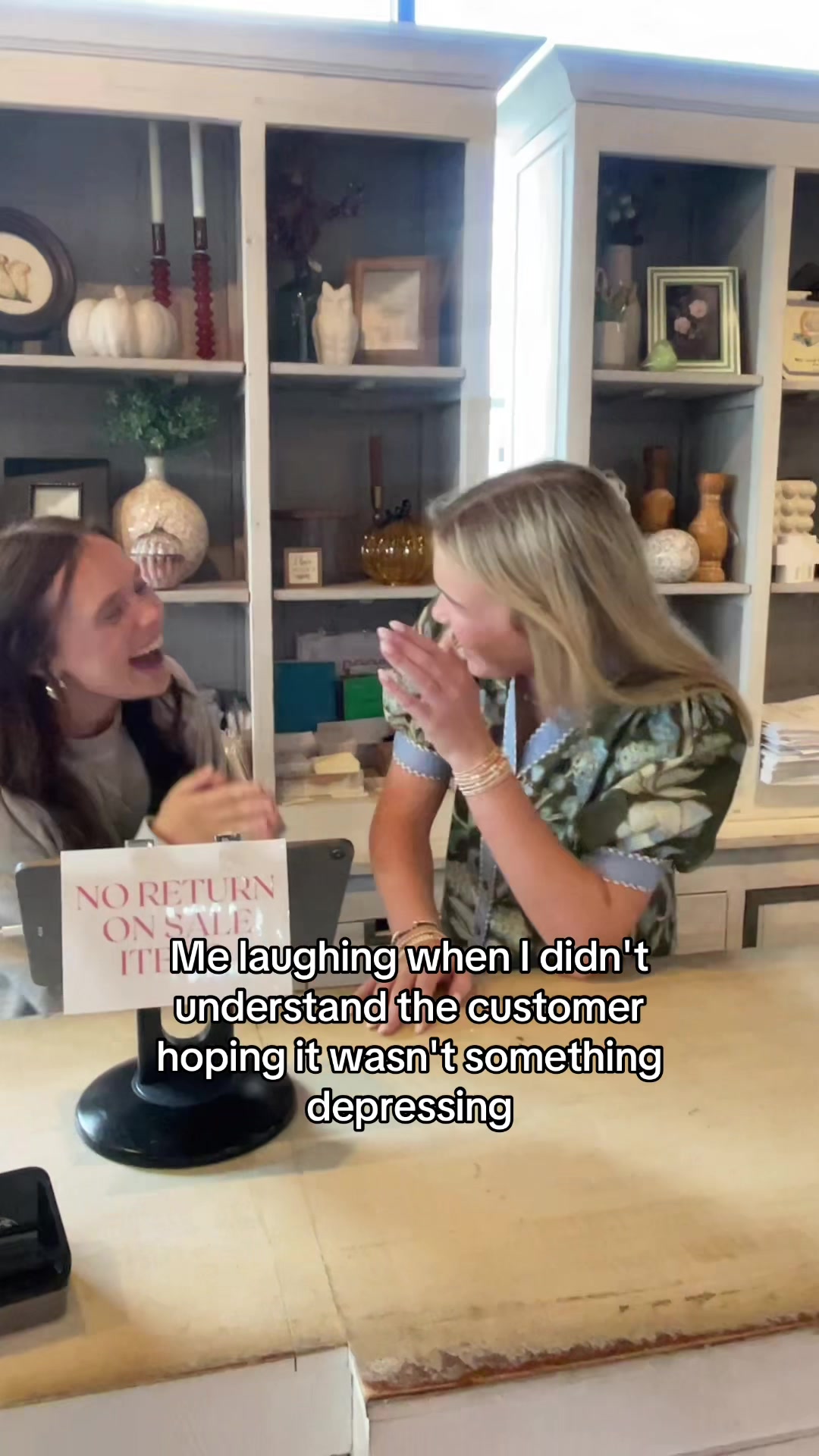 @Kenzie Parker Boutique