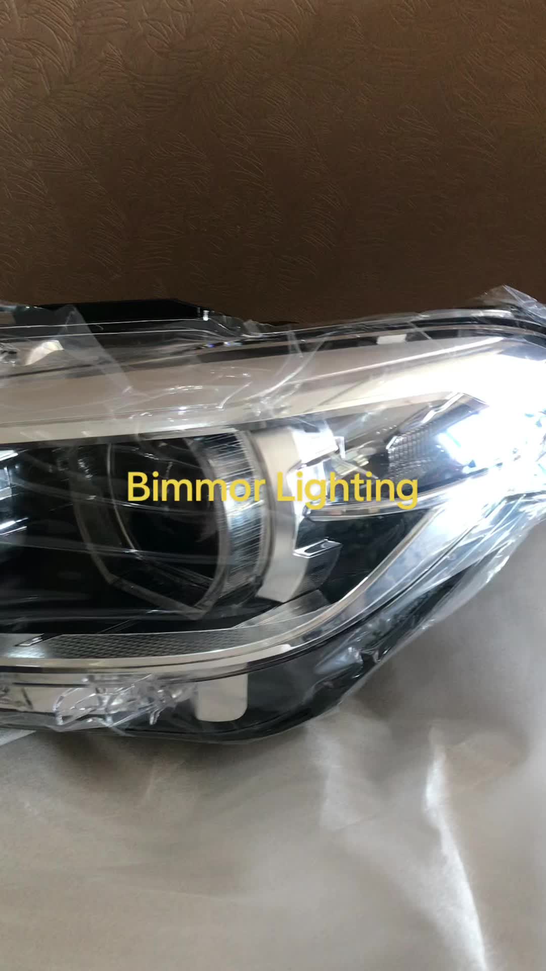 @Bimmor Lighting