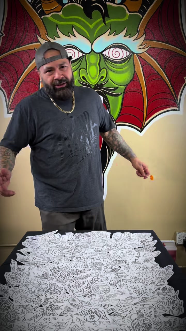 @Thirdwishtattoos