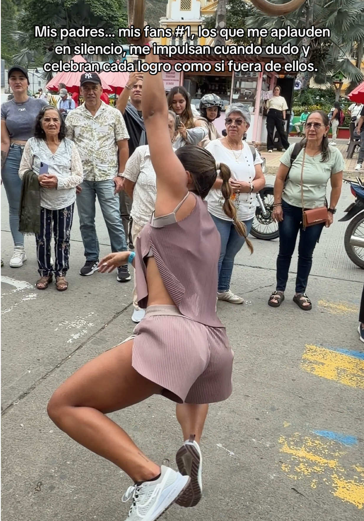 @DANI DESAFÍO XXI 2025