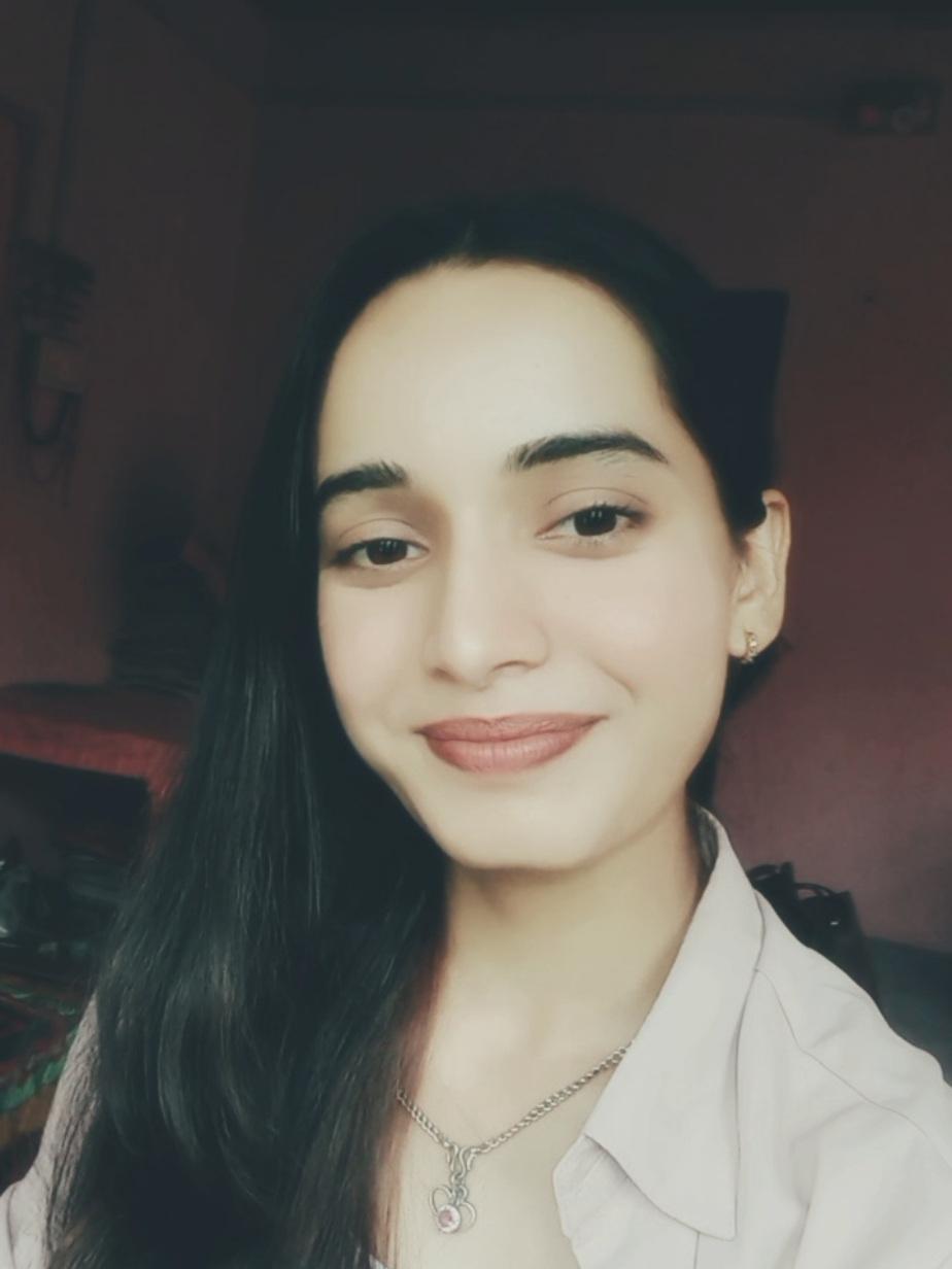 @समिक्षा फुयाँल ♡