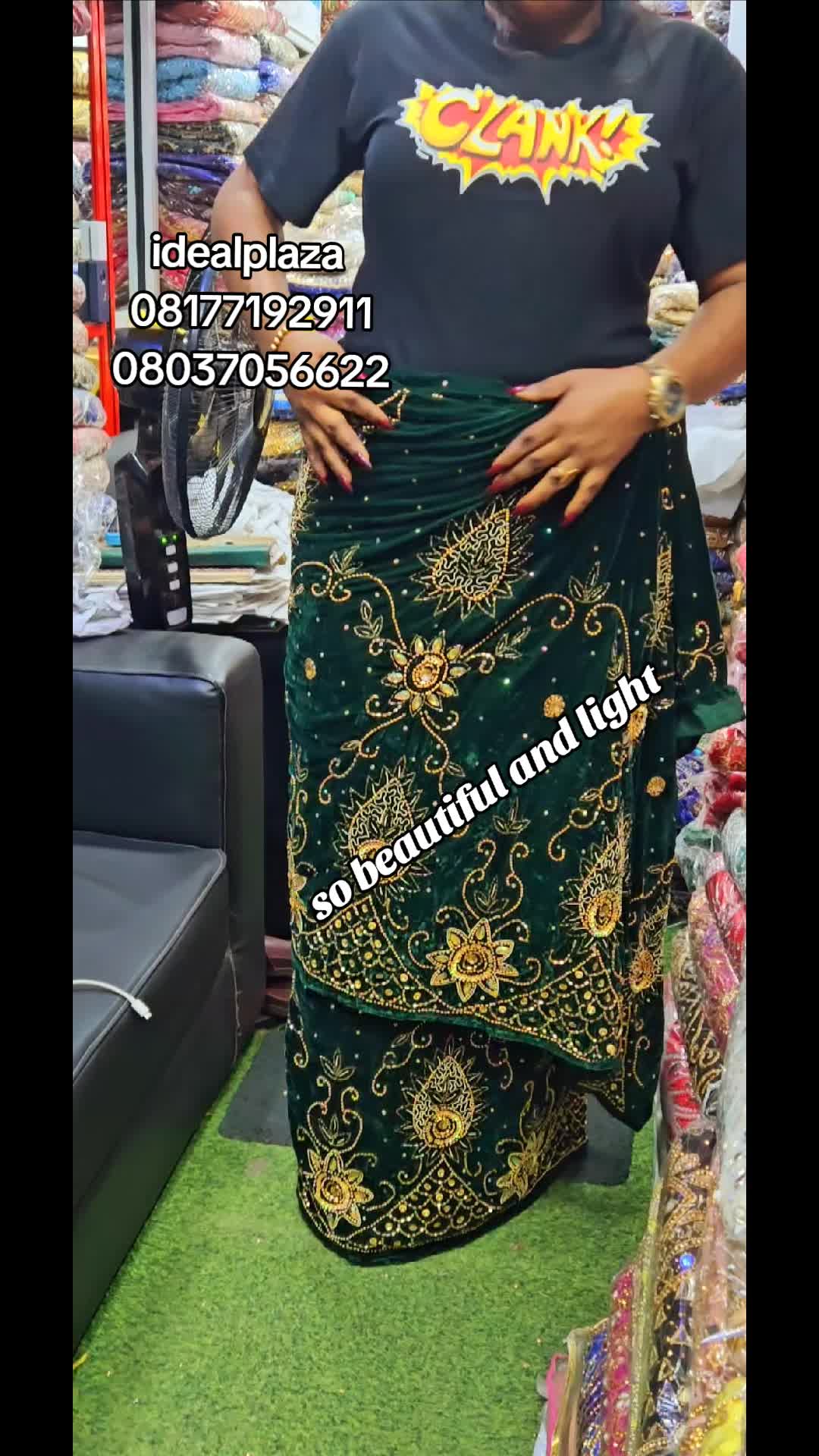 @ideal 👩 lady