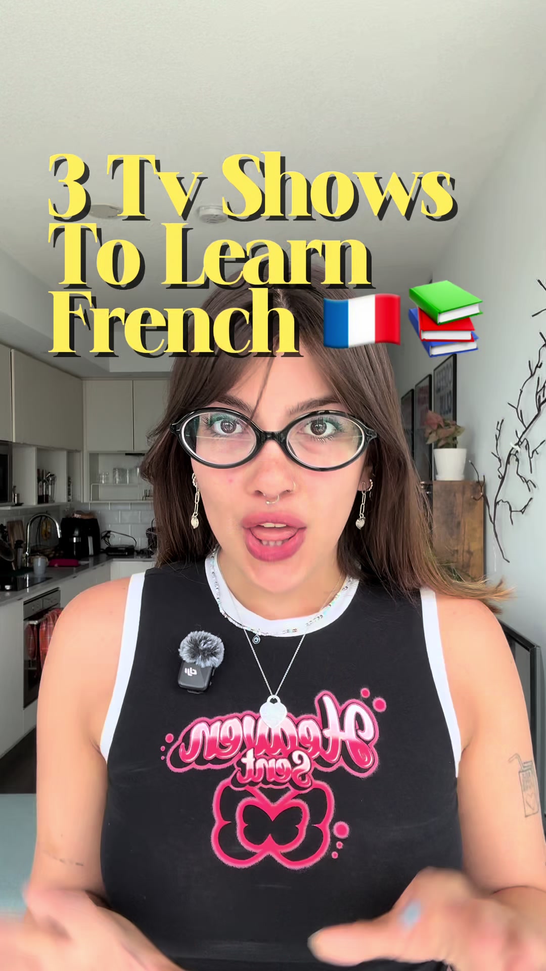 @French with Fer 🇫🇷
