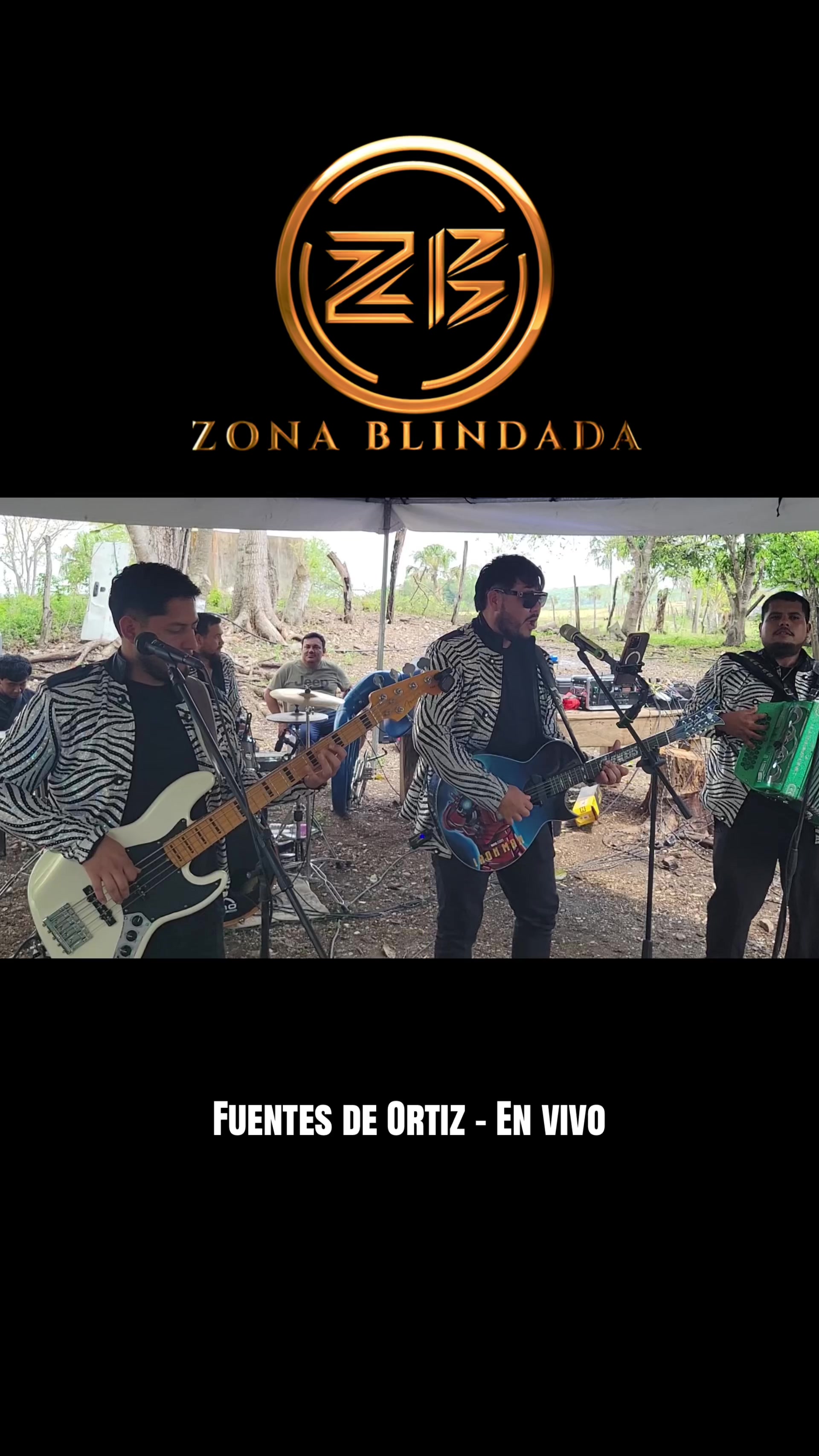 @Zona Blindada