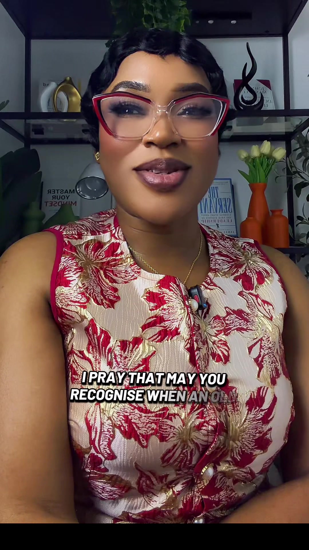@Ms Mimi