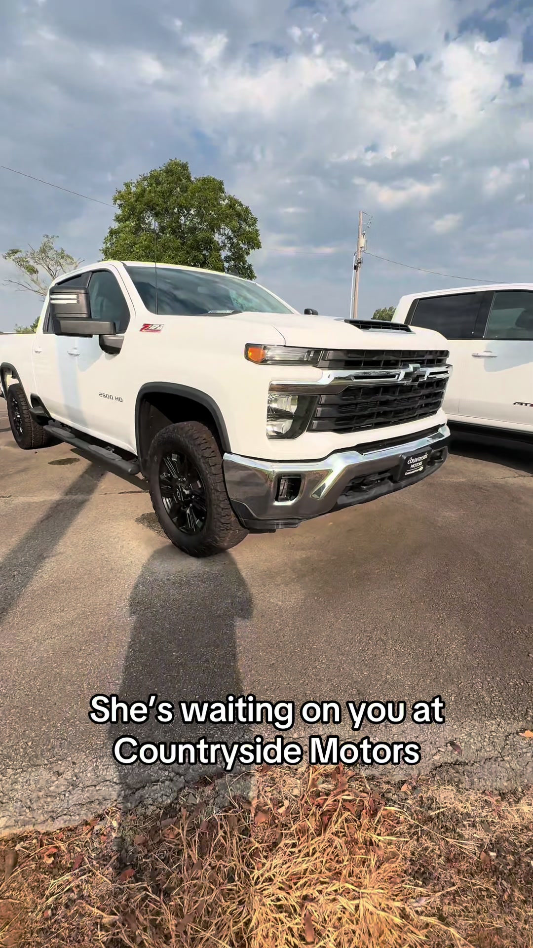 @Nate@CountrysideMotors