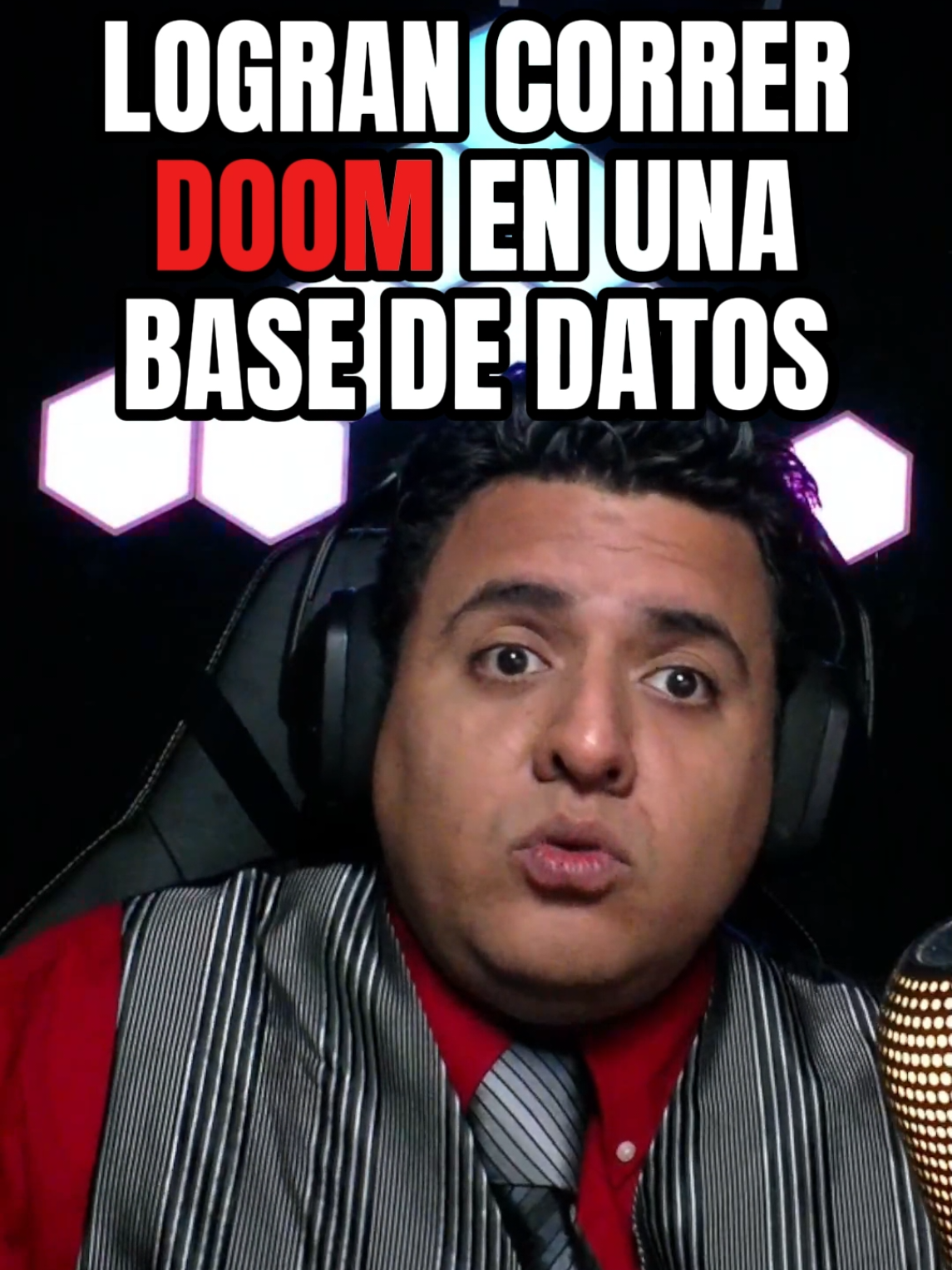 @Gamer de nacimiento