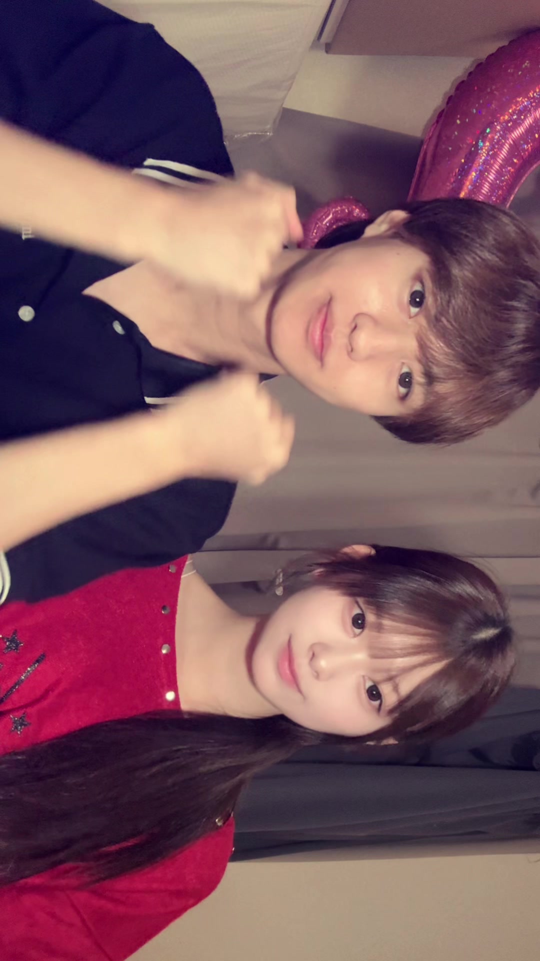 @きだいとみさき